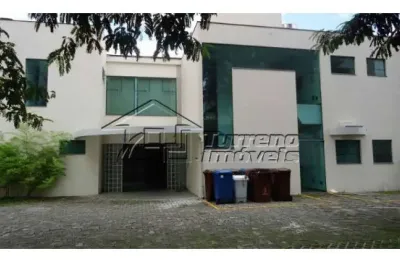 Casa comercial para alugar na Avenida Alfredo Ignácio Nogueira Penido, Parque Residencial Aquarius, São José dos Campos