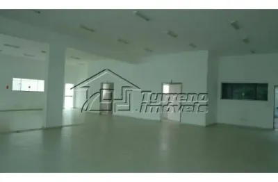 Casa comercial para alugar na Avenida Comendador de Vicente Paulo Penido, Parque Residencial Aquarius, São José dos Campos