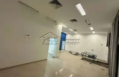 Excelente imóvel comercial na região central de são josé dos campos