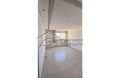 Apartamento com 3 quartos à venda na Avenida Engenheiro Francisco José Longo, Jardim São Dimas, São José dos Campos