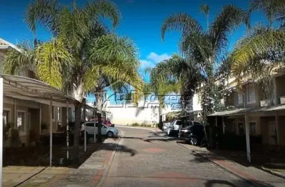 Casa em condomínio fechado com 3 quartos à venda na Avenida Papa João Paulo II, Urbanova, São José dos Campos