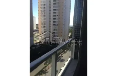 Apartamento de 2 dormitórios para locação no jardim aquárius