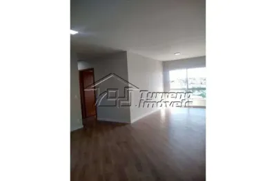 Apartamento com 3 quartos à venda na Avenida Papa João Paulo II, Urbanova, São José dos Campos