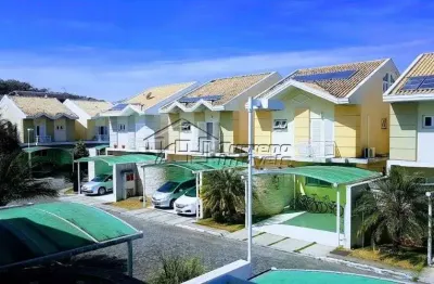 Casa em condomínio fechado com 3 quartos à venda na Avenida Papa João Paulo II, Urbanova, São José dos Campos