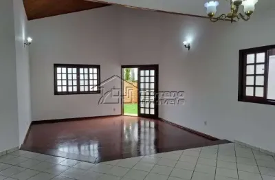 Casa para locação – jardim das colinas – são josé dos campos/sp