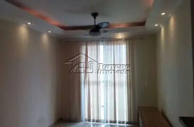 Apartamento com 2 quartos para alugar na Rua José Cobra, Parque Industrial, São José dos Campos