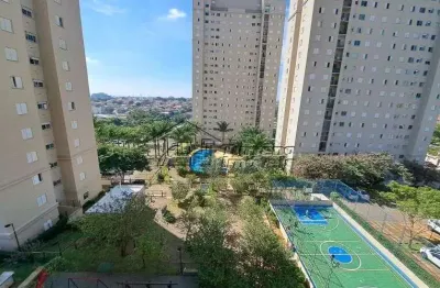Apartamento para locação no jardim ismênia – são josé dos campos/sp
