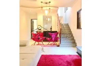 Alugue um sobrado com conforto e estilo na zona sul de são josé dos campos