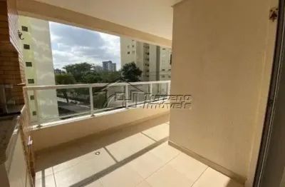 Apartamento mobiliado à venda no jardim aquarius – são josé dos campos/sp