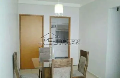 Apartamento para Venda e Locação próximo ao Vale Sul Shopping – São José dos Campos/SP