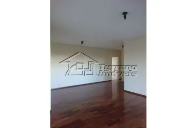 Apartamento para Locação na Vila Adyana – São José dos Campos/SP