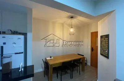 Apartamento com 3 quartos à venda na Rua Comendador Remo Cesaroni, Vila Ema, São José dos Campos