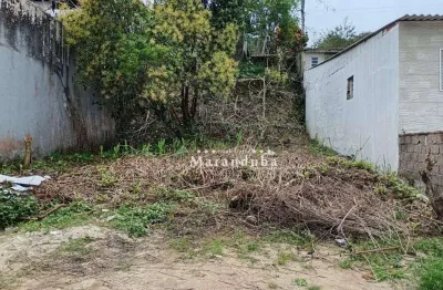 Terreno à venda no Sertão da Quina, Ubatuba 