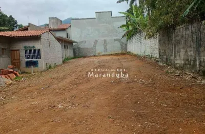 Terreno à venda no Sertão da Quina, Ubatuba 