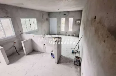 Casa com 2 quartos à venda no Sertão da Quina, Ubatuba 