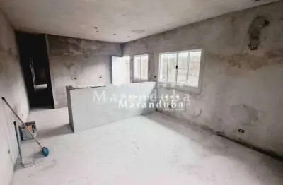 Casa com 2 quartos à venda no Sertão da Quina, Ubatuba 
