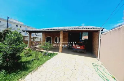Casa com 4 quartos à venda em Maranduba, Ubatuba 