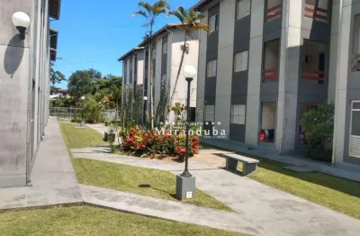 Apartamento com 2 quartos à venda em Maranduba, Ubatuba 