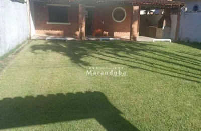 Casa com 3 quartos à venda no Sertão da Quina, Ubatuba 