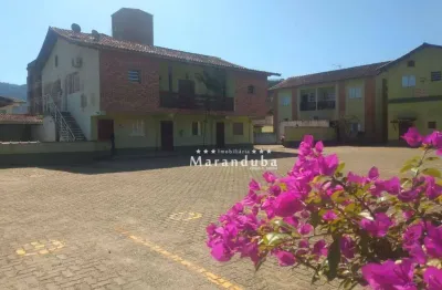 Apartamento com 2 quartos à venda em Maranduba, Ubatuba 