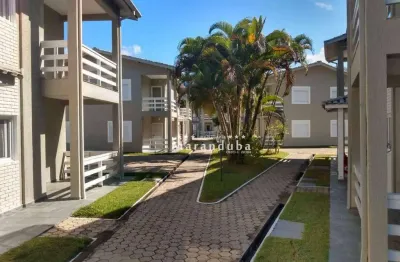 Apartamento com 2 quartos à venda em Maranduba, Ubatuba 