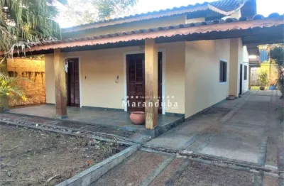 Casa com 3 quartos à venda em Maranduba, Ubatuba 
