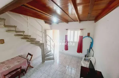 Apartamento com 1 quarto à venda em Maranduba, Ubatuba 