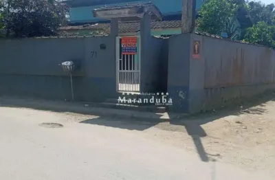 Casa com 2 quartos à venda no Sertão da Quina, Ubatuba 