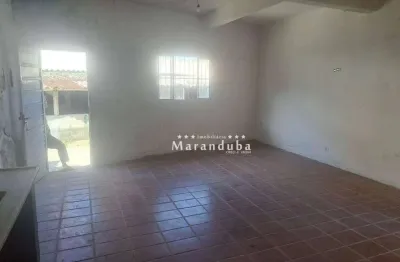 Casa com 2 quartos à venda em Maranduba, Ubatuba 