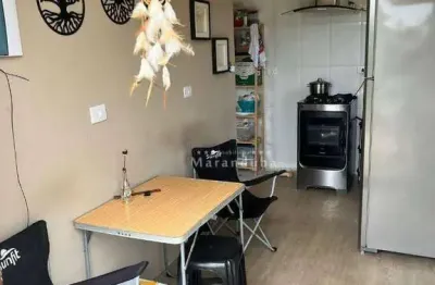Casa com 1 quarto à venda no Sertão da Quina, Ubatuba 