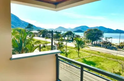 Oportunidade!!! apartamento com 2 dormitórios à venda, 70 m² por r$ 550.000 - maranduba - ubatuba/sp