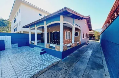 Casa com 5 quartos à venda em Maranduba, Ubatuba 