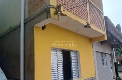 Casa com 3 quartos à venda em Maranduba, Ubatuba 