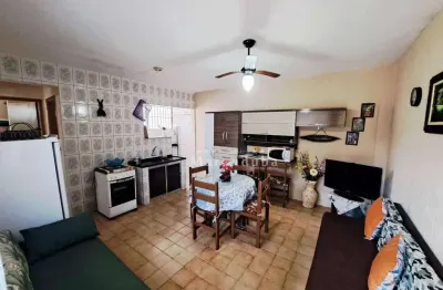 Apartamento com 2 quartos à venda em Maranduba, Ubatuba 