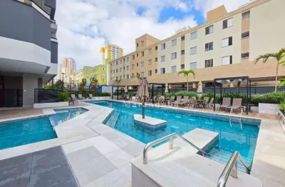 Oportunidade!!! apartamento com 3 dormitórios à venda, 77 m² por r$ 860.000 - jardim satélite - são josé dos campos/sp