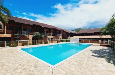 Apartamento com 1 quarto à venda em Maranduba, Ubatuba 