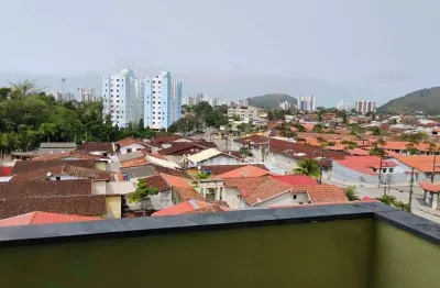 Oportunidade!!! apartamento com 2 dormitórios, 74 m² - venda por r$ 395.000 ou aluguel por r$ 2.710/mês - martim de sá - caraguatatuba/sp