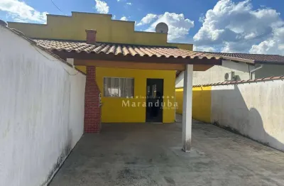 Casa com 3 quartos à venda em Maranduba, Ubatuba 