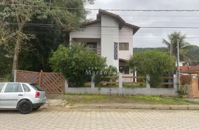 Sobrado com 4 dormitórios à venda, 163 m² por r$ 950.000,00 - massaguaçu - caraguatatuba/sp