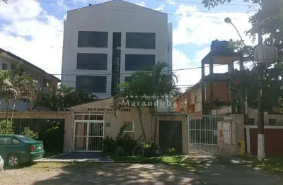 Apartamento com 1 quarto à venda em Maranduba, Ubatuba 