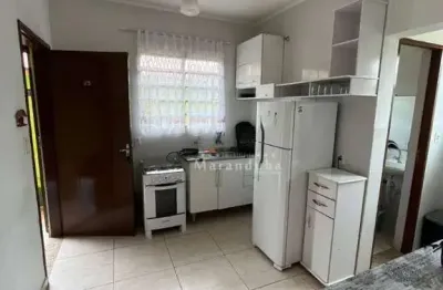 Apartamento com 1 quarto à venda em Maranduba, Ubatuba 