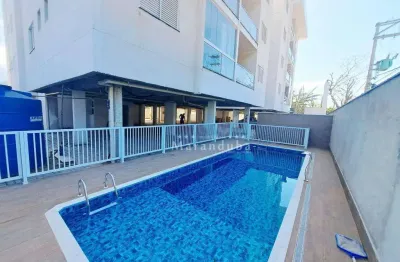 Apartamento com 2 quartos à venda em Maranduba, Ubatuba 