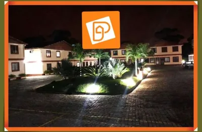 Apartamento à venda no quitandinha, condomínio parque da mata.
