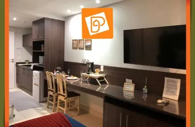 Itaipava na granja brasil, studio à venda. belíssimo e mobiliado.