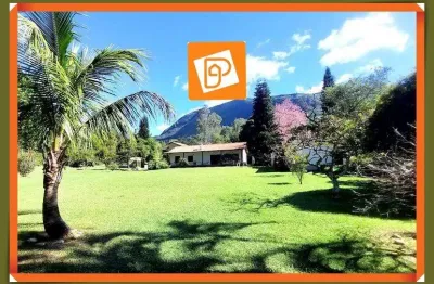 Casa à venda em araras, petrópolis. onde o ar é mais fresco, as estrelas brilham mais forte
