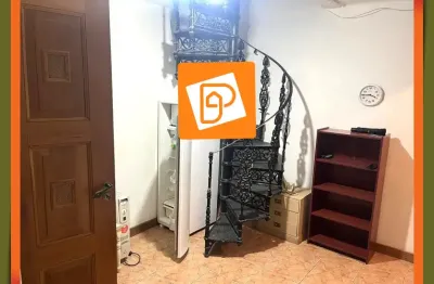 Oportunidade no icônico palácio do quitandinha, apartamento à venda.