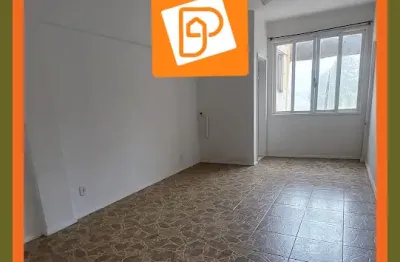 Apartamento conjugado para venda no centro da cidade de petrópolis- rj