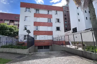 Apartamento com 2 quartos à venda na Rua Sete de Abril, 929, Alto da Rua XV, Curitiba