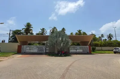 Terreno em condomínio villas de ponta de campina - cabedelo - pb