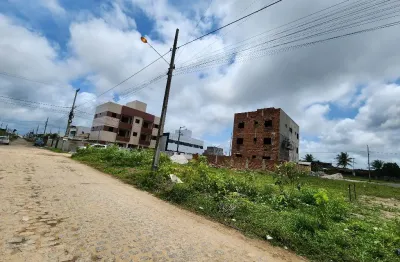 Terreno à venda na Rua Florestal, 1, Indústrias, João Pessoa
